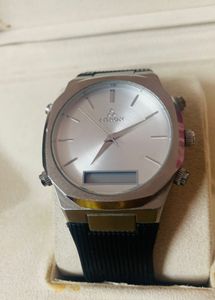 Fitron Watch