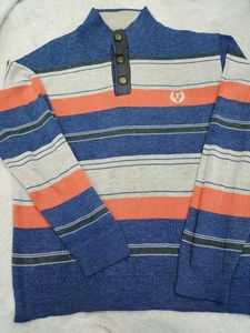 T-shirt And Sweater 42 Size