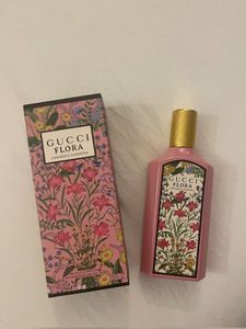 Gucci Flora Gorgeous Gardenia