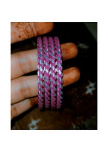 Metal Bangle