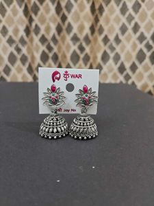 Jhumka Earrings
