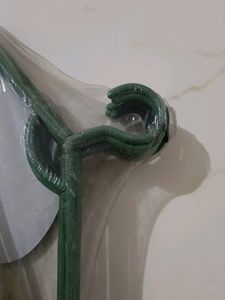 Plastic Hanger For Cloath