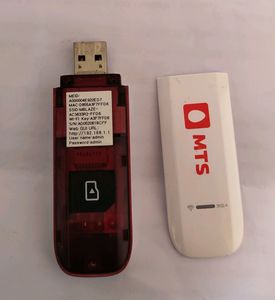 Wifi Dong