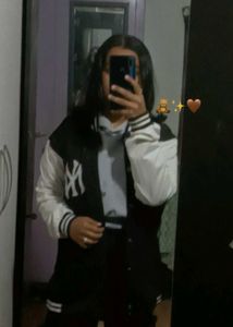 Varsity Jacket