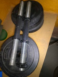 Dumbell Exercise Product