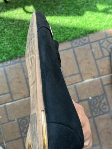 Half Price! Elegant Black Valvet Shoes On Sale🔥🔥