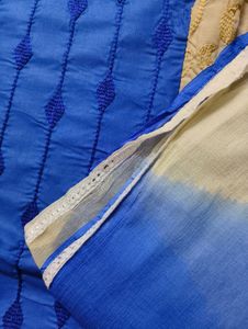 Set Of Four Unstitched Suits On Sale🎉🎉🎉
