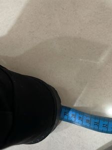 Mid-Calf Length Fur Boots