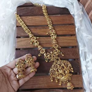 Krishna Flute Haram