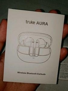 Truke Earbuds