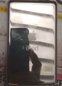 Apple Ipod Classic 160 GB