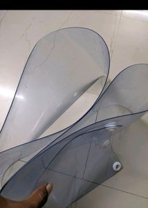 7 Feet Curtain for Karnveer