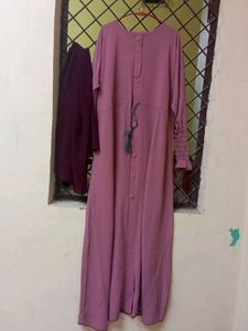 Abaya