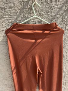 Gym Stretchable Pants