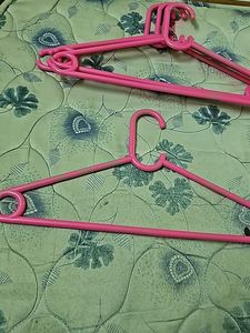 Hanger For Clothes - 7 Pieces
