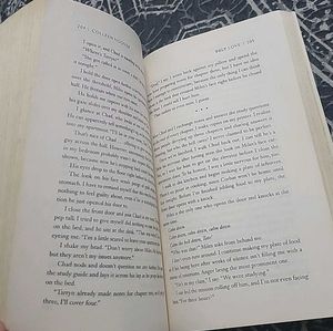 Colleen Hoover Book Set- combo of 2