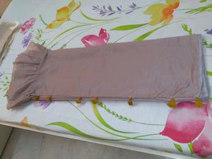 Frill Saree
