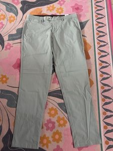 ALLEN SOLLY MENS TROUSERS
