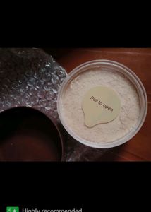 Lakme Rose Face Compact Powder