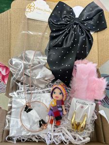 Accessories Gift Box