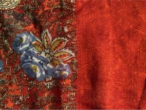Set Of Kurta And Dupatta