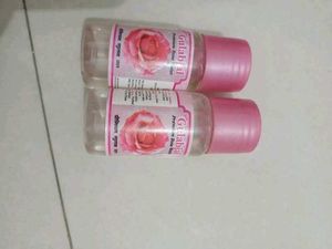 Rose Water