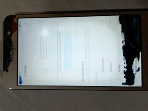 Display Damage