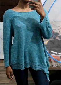New Top