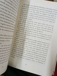 The White Tiger - Aravind Adiga