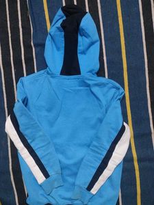 Outlaws world tour hoodie M size