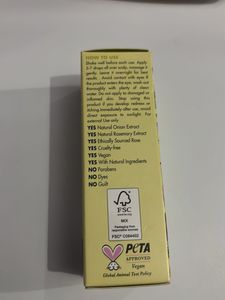 Love Beauty and Planet Serum