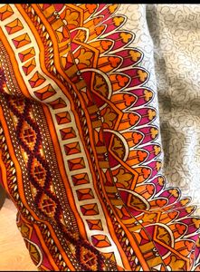 Kurti+Palazzo+Dupatta Combo