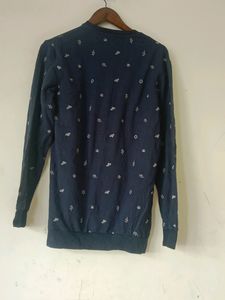 Men Full Sleeve T-shirt Xl Size Stracheble
