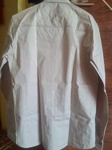 Men's Casual Graphic Shirt