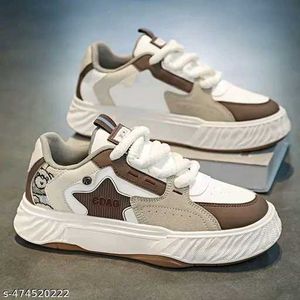 Amazing Men Sneakers