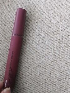 Velvet matte By Victoria Seceret