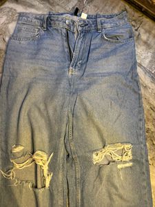 H&amp;m Loose Fit jeans