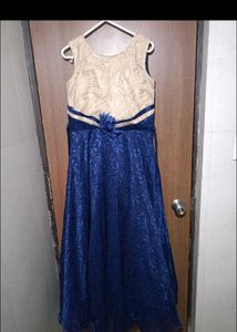 Long Gown