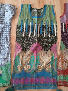 kurta combo (Pick Any Option)