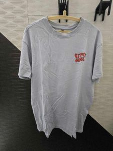 Multicolour Boyfriend T-shirt