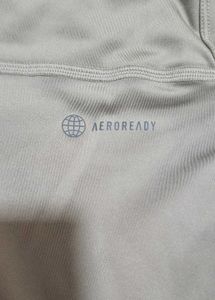 Adidas Beige Leggings