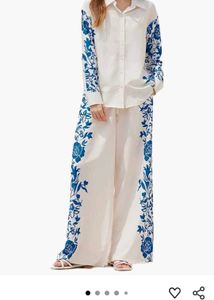 🆕Brand New Asmeriyo Women Co-Ord Set🆕