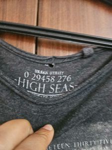 Cotton Tshirt