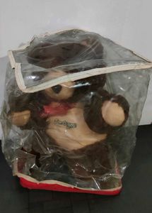 Brown Teddy Bear