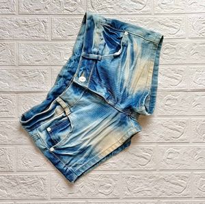 🎁Buy 2 Get 1 Free🎁Size 30 Denim Blue Shorts