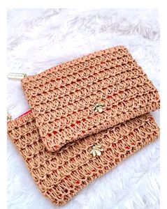 Sulwhasoo Mask , Guerlain And Mac Pouch