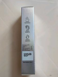 Faces Canada Strobe Cream