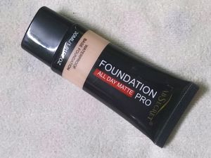 Fabsecret Foundation..