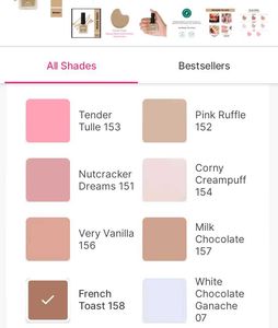 Matte Nailpaints from Nykaa Cosmetics