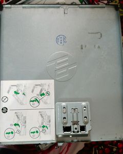 HP CPU (Tower Cabinet) Currently Dead